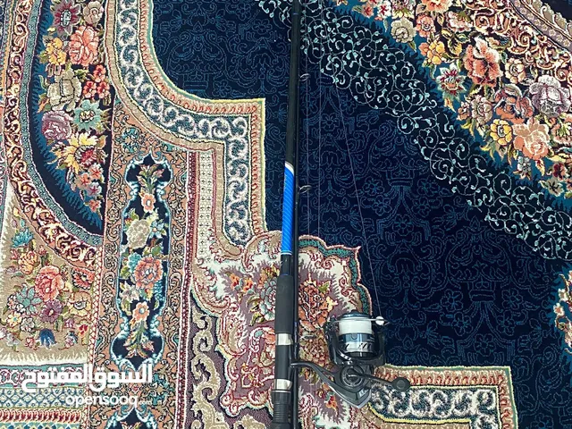 قصبة (PIONEER ECO 12kaki)ومكينة مستخدمين للبيع