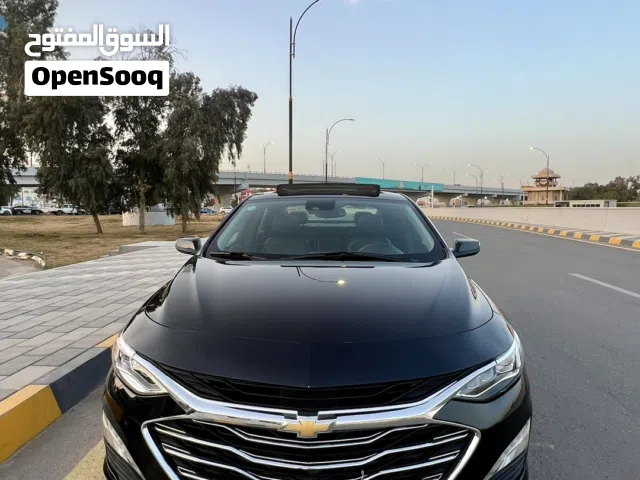 ماليبو بريمير فوول