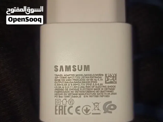 Samsung 25 PD Adapter