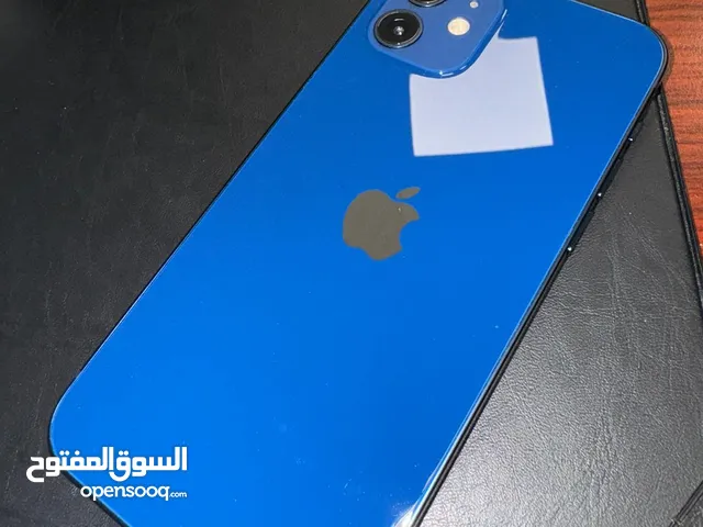 Apple iPhone 12 128 GB in Northern Governorate