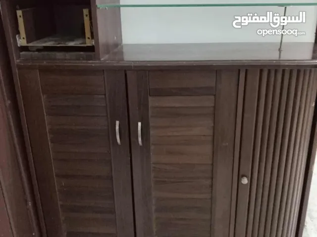 خزانة احذيه