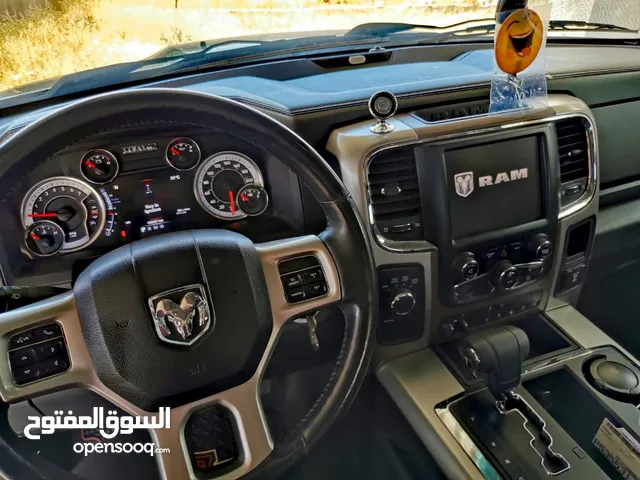 Dodge Ram 2013 in Al Karak