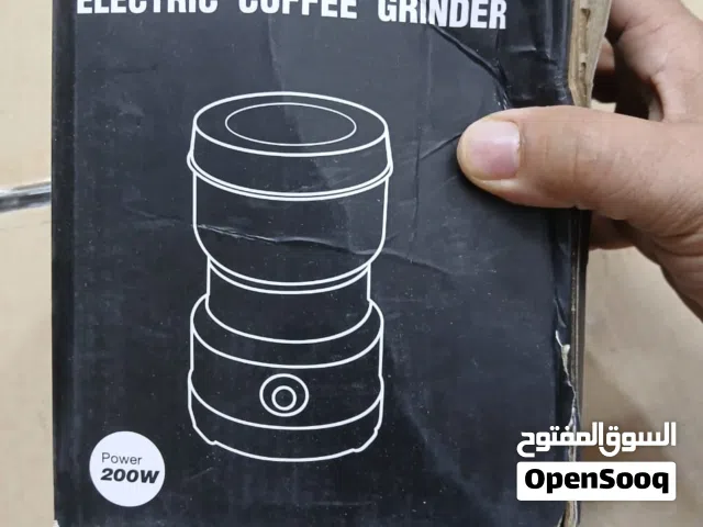 طاحونة قهوة وهيل ب 50 ريال