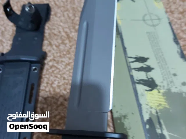 كمية صيد نوع KABAR والاخرة Clmbiae لبيع