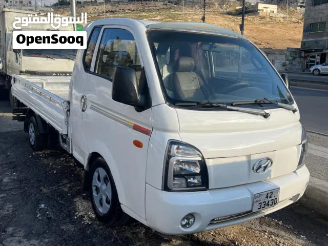 بورتر2011 بحاله ممتازه