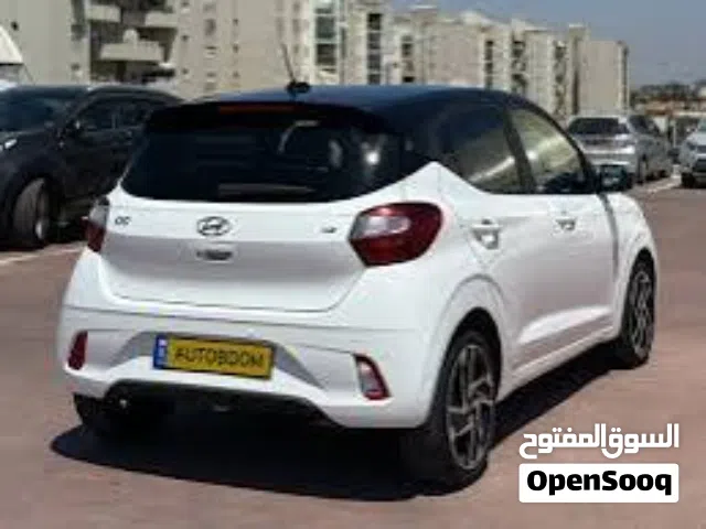 I 10 موديل 2022