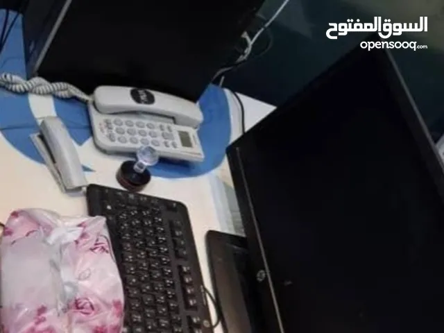 Windows HP Computers for sale in Aden