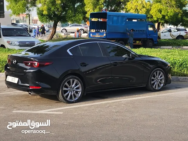 Used Mazda 2 in Sharjah