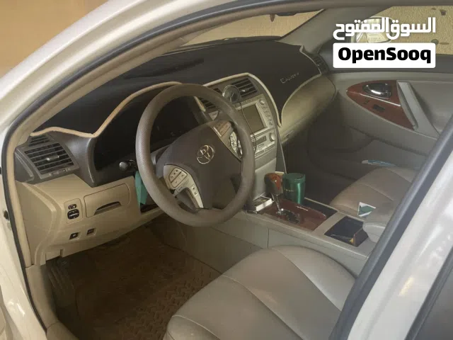 2011, Toyota, Camry, GLX