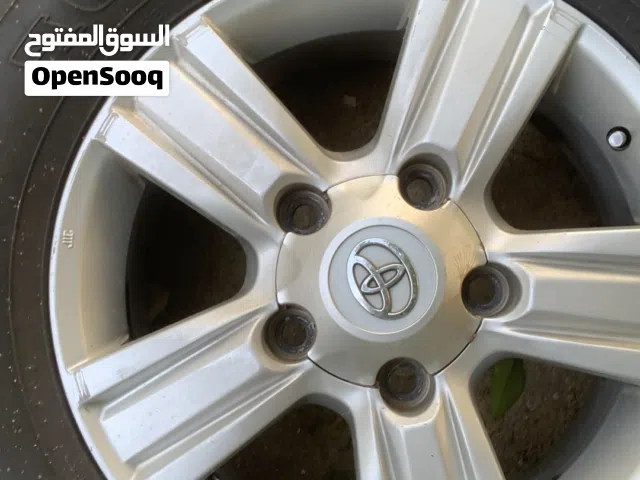 جوز جنطات لاند كروز مع كوشوك نظيف جدا جدا للبيع