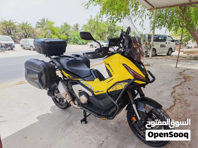 2025 Honda Other