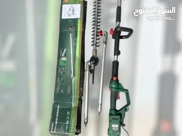 مقص ديدونية واشجار الزينة استعمال اوروبي