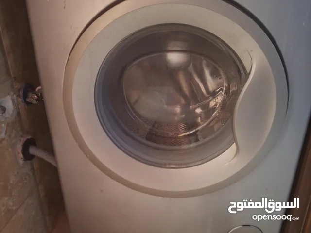 غساله مستعمله للبيع