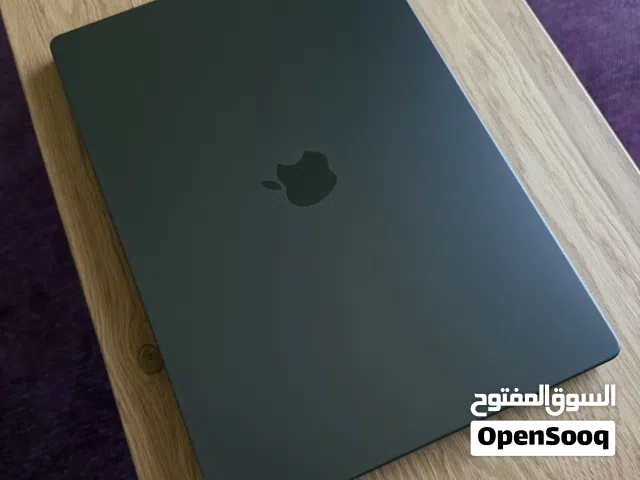 MacBook Pro M4 Max