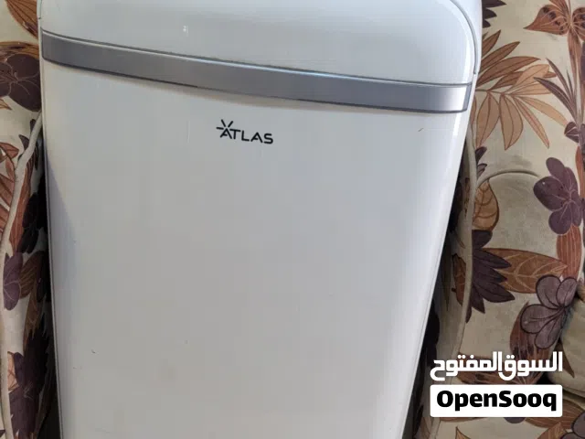مكيف متنقل انفيرتر