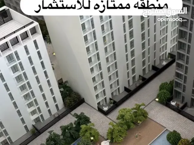 784 ft² 1 Bedroom Apartments for Sale in Sharjah Muelih Commercial