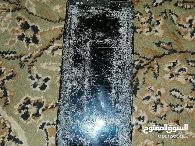 Samsungللبيع بحاجة تبديل شاشة