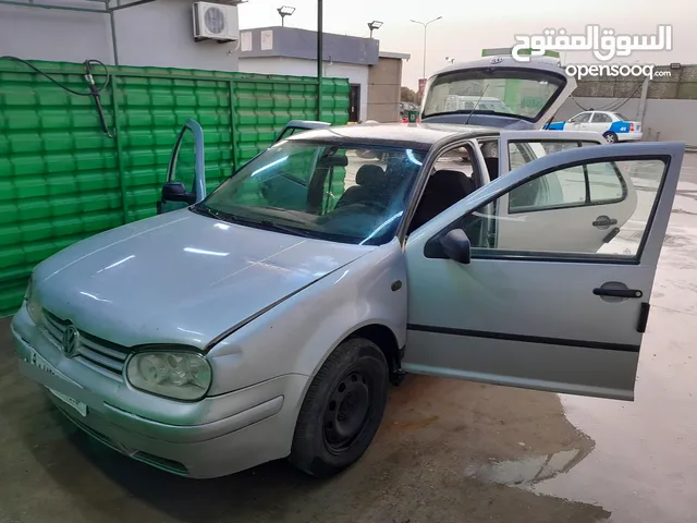 Used Volkswagen ID 4 in Benghazi