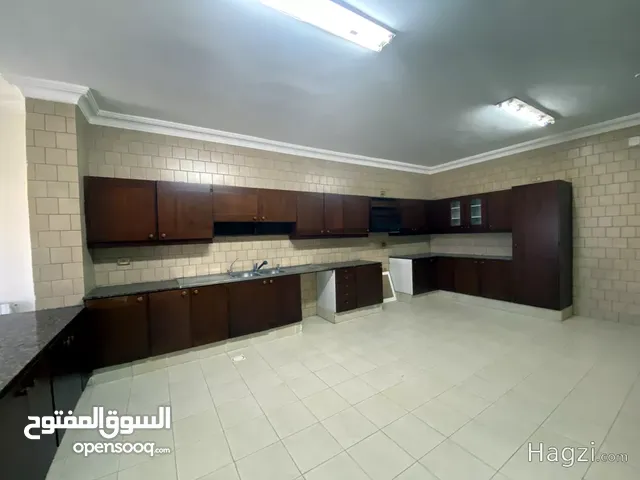 380 m2 4 Bedrooms Apartments for Rent in Amman Abdoun