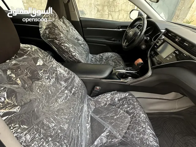 New Toyota Camry in Najaf