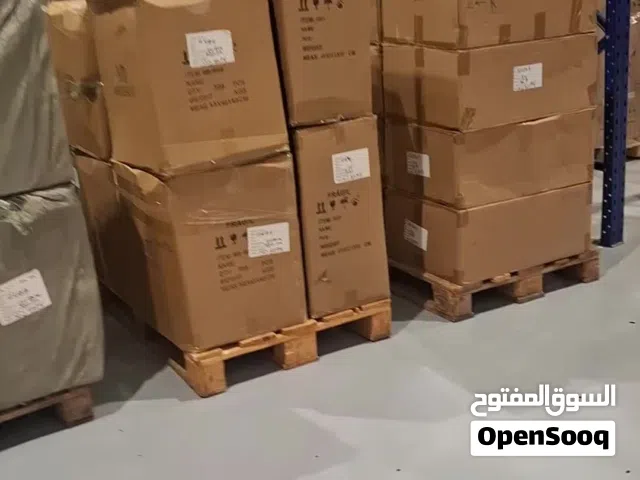 مستودعات تخزين باالطبلية للغير مواد غذائية ومواد جافة