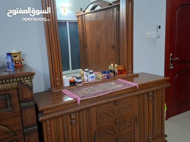 للبيع غرفة نوم خشب بحريني for sale bedroom