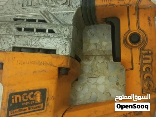 حفار انجكو