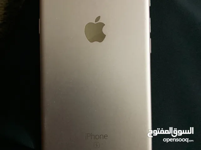 Apple iPhone 6S 16 GB in Zarqa