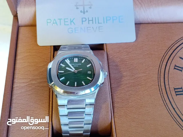 Gold Patek Philippe for sale  in Misrata