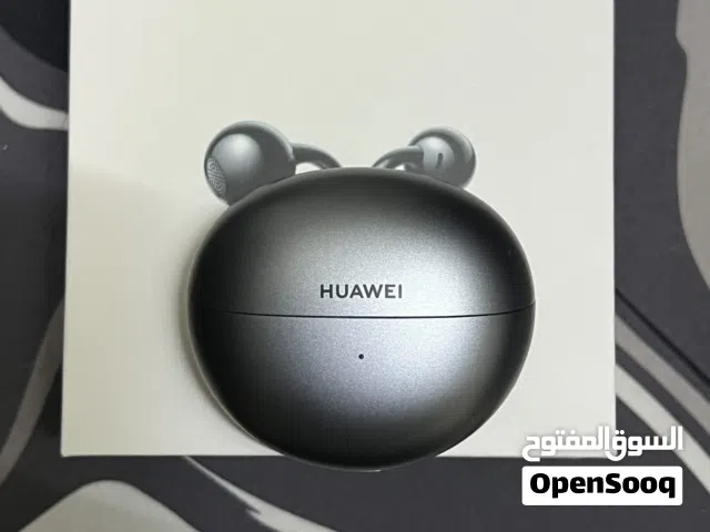 HUAWEI free clip