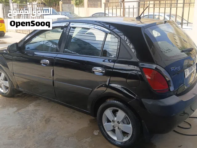 2009 Kia Pride Standard