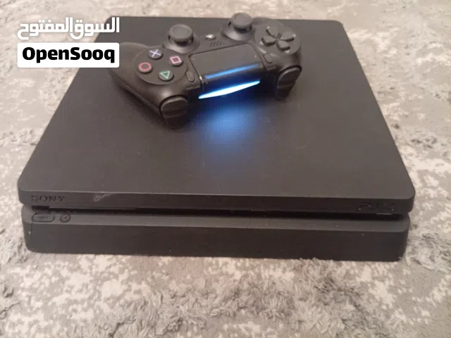 PlayStation 4 Slim 1TB