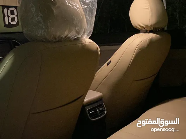 هونداي النترا 2017