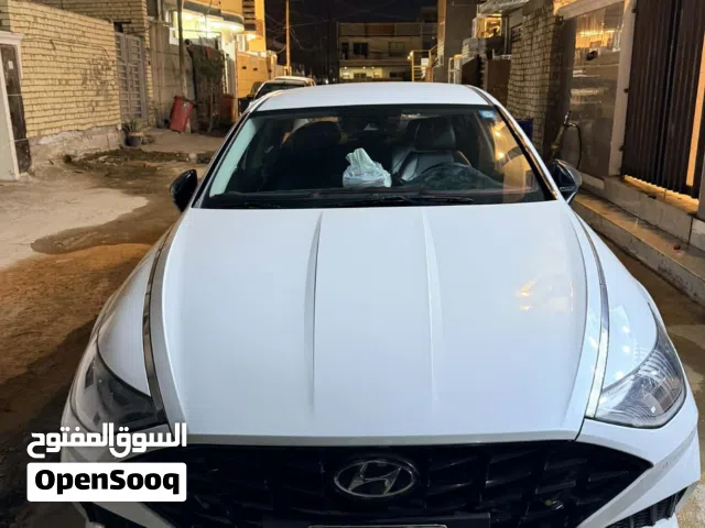 Used Hyundai Sonata in Al Anbar