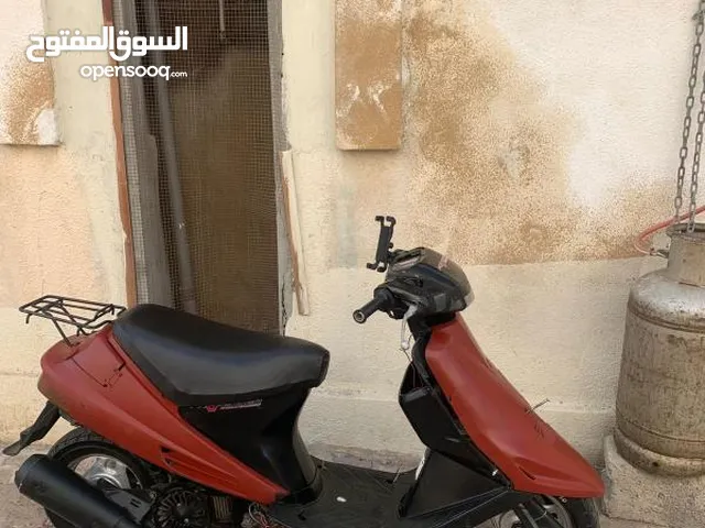 عرض مؤقت سكوتر 100 سيسي ب 45 ريال