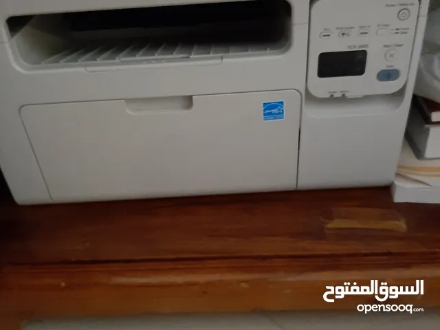  Samsung printers for sale  in Abu Dhabi