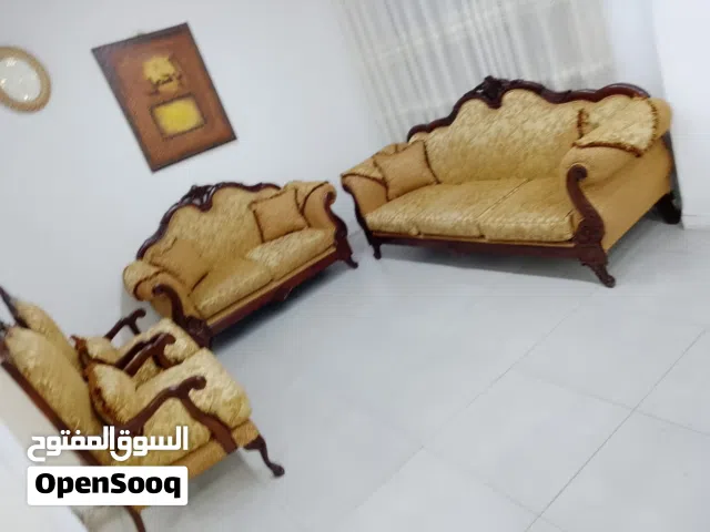 طقم كنب زان