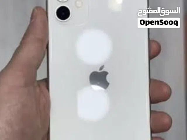 Apple iPhone 11 128 GB in Zarqa