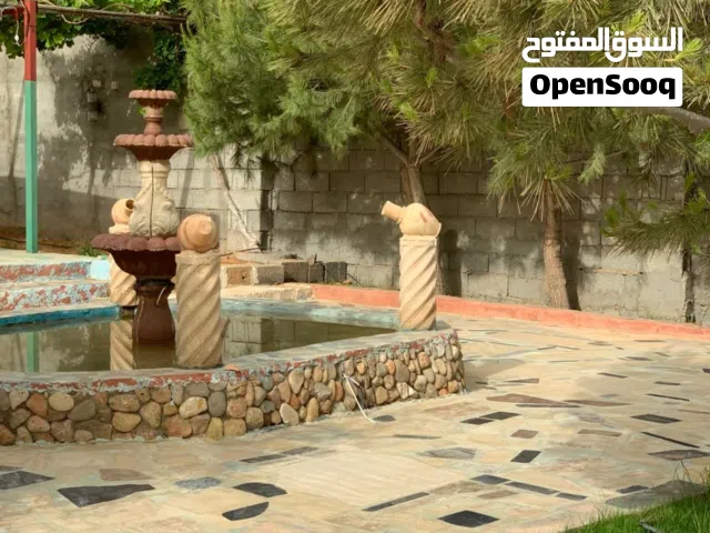 3 Bedrooms Chalet for Rent in Al Khums Other