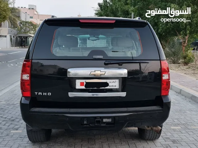 Chevrolet Tahoe 2008 in Southern Governorate