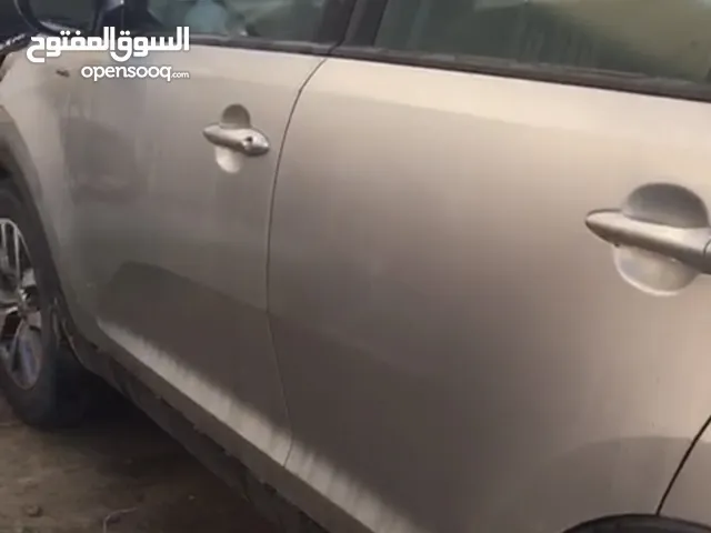 Used Kia Other in Sharjah