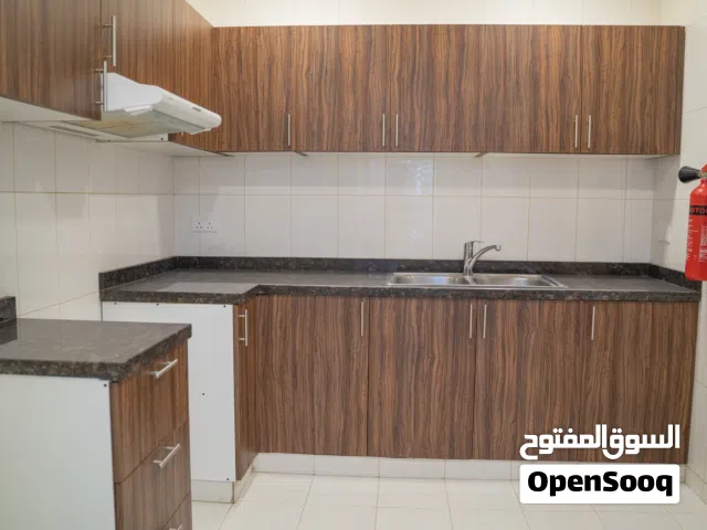 130 m2 2 Bedrooms Apartments for Rent in Muscat Ghubrah