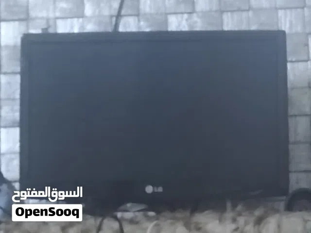 19.5 LG monitors for sale  in Amman