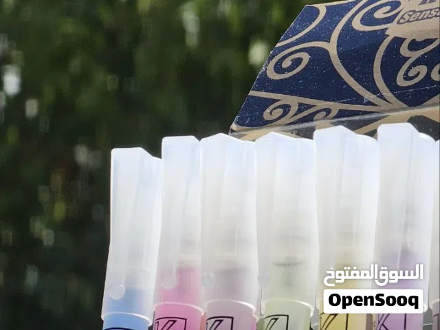 عطور KOLPAK الفاخره