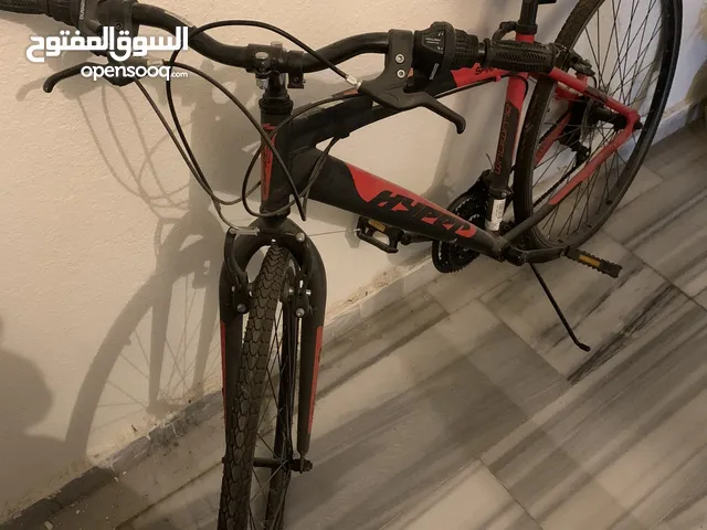 دراجة هوئية (بسكليت) Hyper