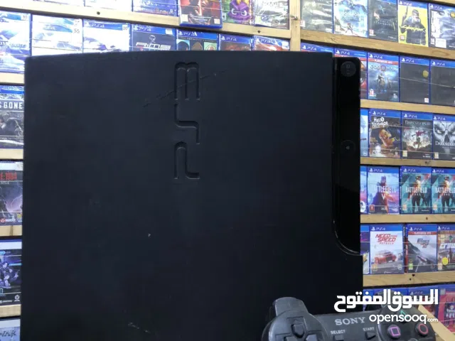 بلي ستيشن 3