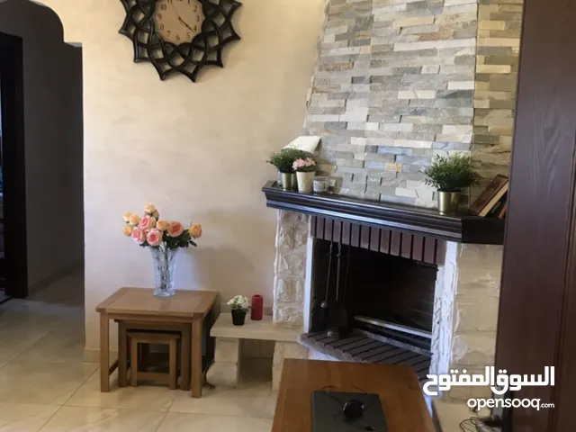 185m2 3 Bedrooms Apartments for Sale in Amman Al-Shabah