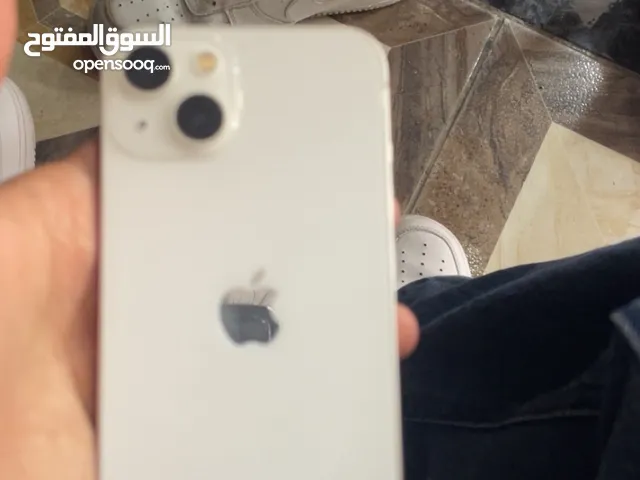 Apple iPhone 13 128 GB in Amman
