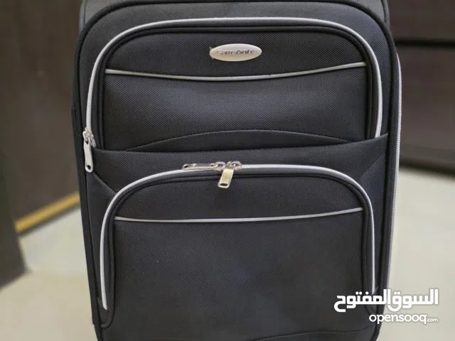 Original Samsonite Cabin Luggage – Perfect Condition