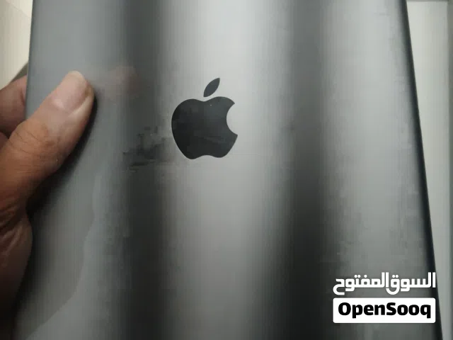 Apple iPad 8 32 GB in Tripoli